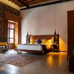 Casa De La Luz Hotel Boutique