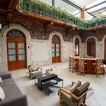 Casa De La Luz Hotel Boutique