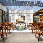 Casa De La Luz Hotel Boutique